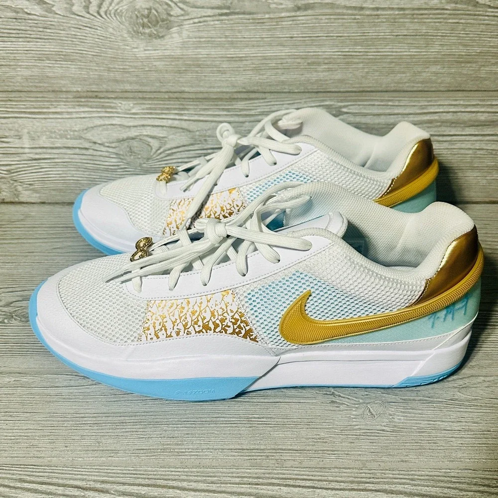 Nike ja day